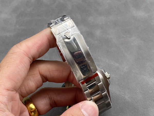 激安ロレックス角部分ディテール